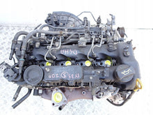 Laden Sie das Bild in den Galerie-Viewer, Motor Hyundai Ix35 D4HA 2.0 CRDi 2011 Diesel Engine Unkomplett