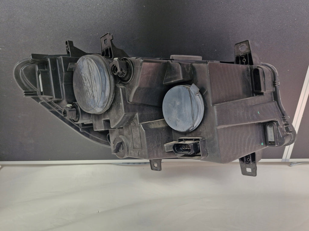 Frontscheinwerfer Mercedes-Benz Sprinter A9109060000 Links Headlight SCH8266578683vg