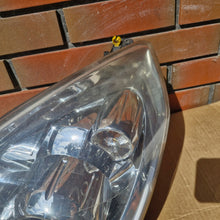 Laden Sie das Bild in den Galerie-Viewer, Frontscheinwerfer Opel Vectra C 89312279 Links Scheinwerfer Headlight SCH5219744349aa
