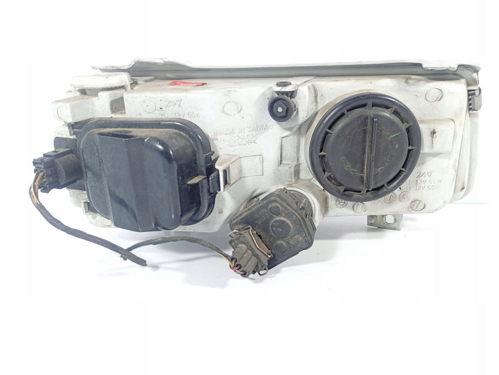 Frontscheinwerfer VW Passat B4 M1S630006941 Ein Satz Scheinwerfer Headlight SCH7815700459sr