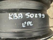 Laden Sie das Bild in den Galerie-Viewer, 4x Alufelge 16 Zoll Mercedes-Benz W246 W242 Rim Wheel FEL4081968985fu