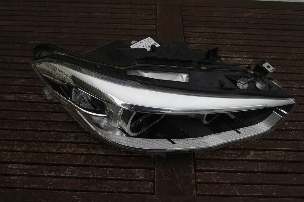 Frontscheinwerfer BMW 1 F21 F20 8738692-01 Full LED Rechts Headlight SCH4597712751jk