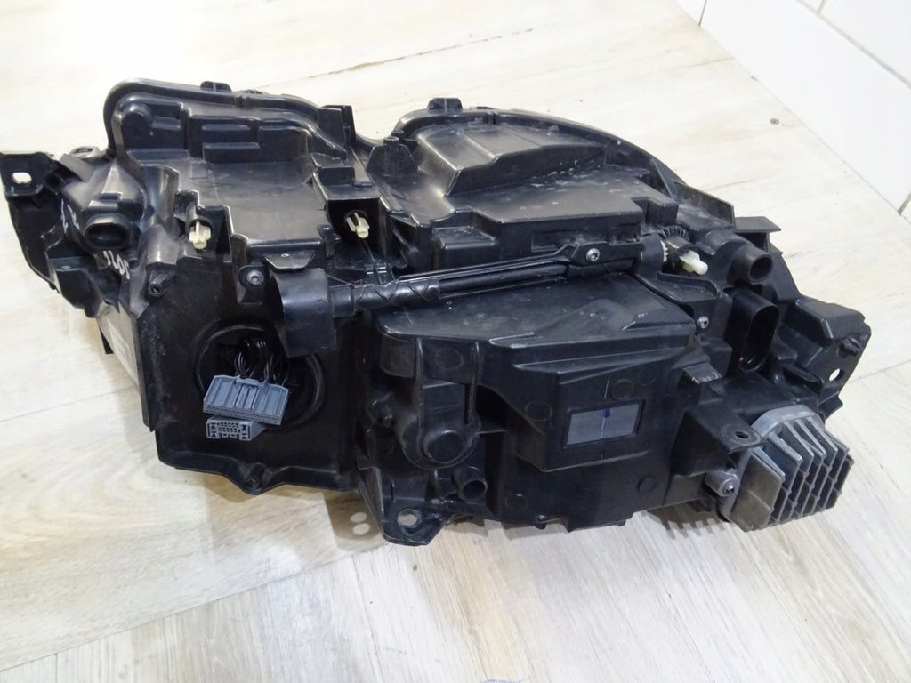 Frontscheinwerfer Volvo S90 V90 31655137 2003250022 Links Scheinwerfer Headlight SCH9527445427pu