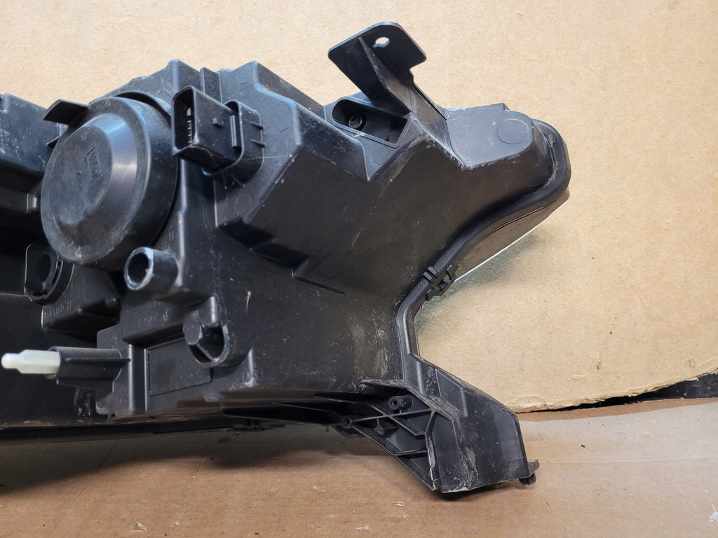 Frontscheinwerfer Citroën Ds3 Ds Crossback 3 9822810180 Links Headlight