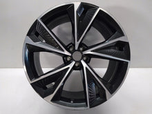 Laden Sie das Bild in den Galerie-Viewer, 1x Alufelge 22 Zoll 10.5" 5x112 19ET Glanz Graphit 4K0601025BC Audi Rim Wheel FEL8992186151xc