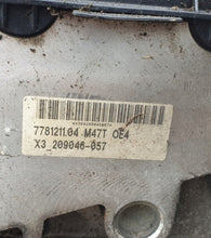 Load image into Gallery viewer, Motor BMW M47T 2.0 Diesel Engine Komplett