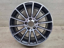 Load image into Gallery viewer, 1x Alufelge 18 Zoll 5x112 A1764010200 Mercedes-Benz W176 Rim Wheel FEL3087555369jr