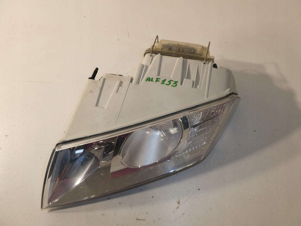 Frontscheinwerfer Skoda Octavia II Links Scheinwerfer Headlight SCH9774159947rl