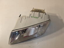 Laden Sie das Bild in den Galerie-Viewer, Frontscheinwerfer Skoda Octavia II Links Scheinwerfer Headlight SCH9774159947rl