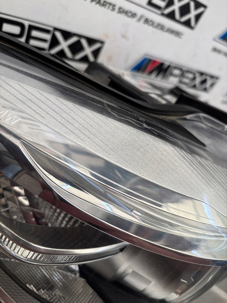 Frontscheinwerfer BMW F36 F32 F33 7387542 Bi-Xenon Rechts Scheinwerfer Headlight SCH9940865974ne