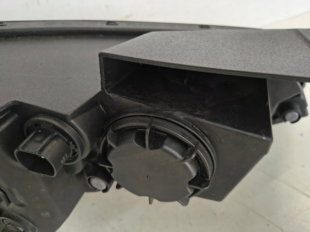 Frontscheinwerfer Kia Ev6 92101-CV0 Full LED Links Scheinwerfer Headlight