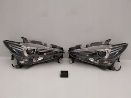 Frontscheinwerfer Mazda Cx5 KB8N-51030 KB8N-51040 Ein Satz Headlight