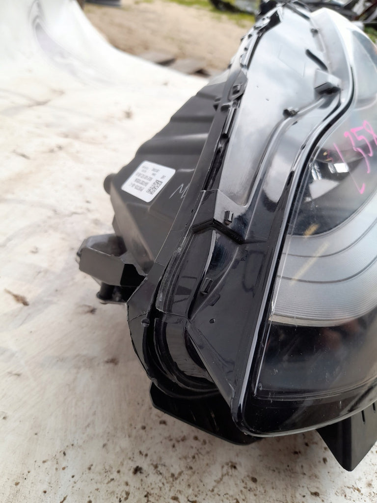 Frontscheinwerfer Tesla Model 3 1077375-00-6 LED Ein Stück (Rechts oder Links)