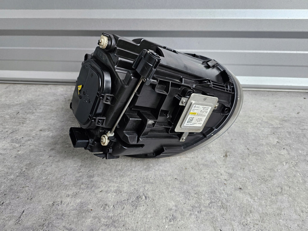 Frontscheinwerfer VW Beetle 5c1 New Xenon Links Scheinwerfer Headlight SCH9601367548mf