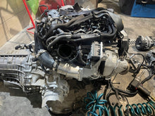 Load image into Gallery viewer, Motor Audi A5 A4 DEZ 2.0 TDI Diesel Engine Unkomplett MOT7686584542td