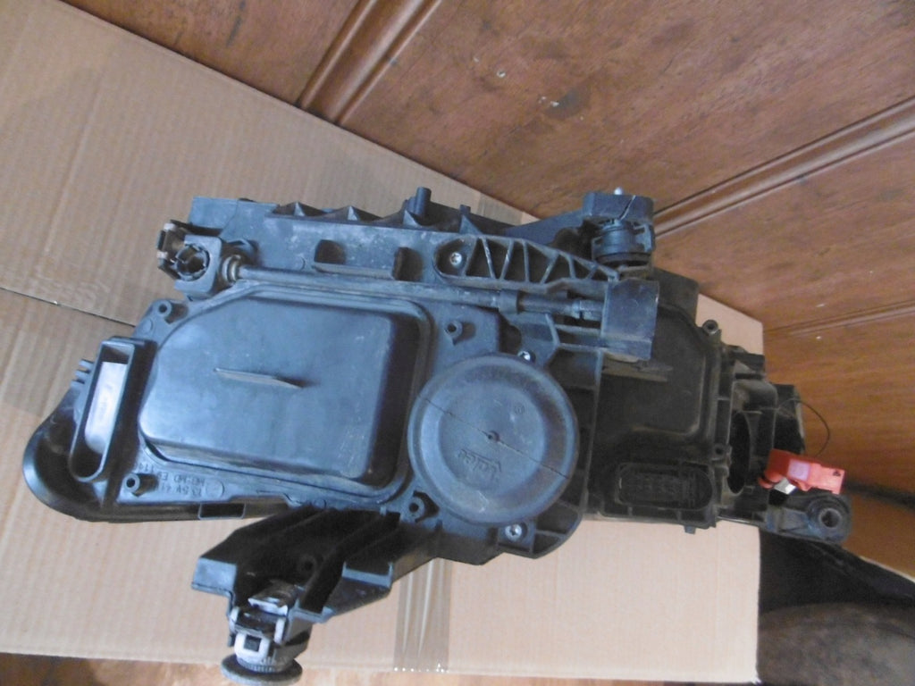 Frontscheinwerfer VW Passat B8 3G1941082G Full LED Rechts Scheinwerfer Headlight SCH5023966355xy
