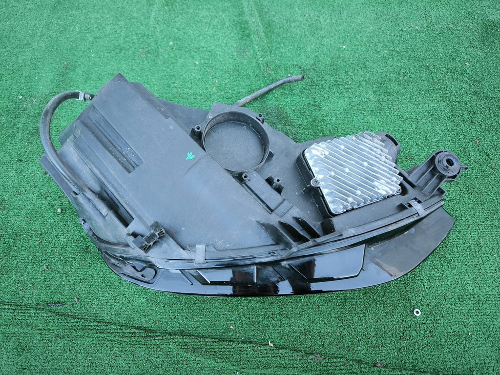 Frontscheinwerfer Audi A4 8W0941033D LED Links Scheinwerfer Headlight SCH5166854834dn