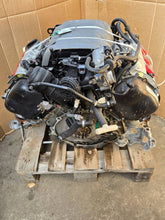 Laden Sie das Bild in den Galerie-Viewer, Motor Audi A6 A4 AUK 3.0 FSI 255PS 188kW 136TKm 2005 Benzin Engine Komplett