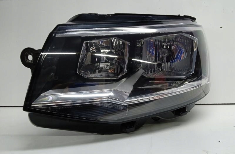 Frontscheinwerfer VW Transporter 7E1941005E Ein Stück (Rechts oder Links)