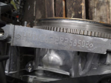 Laden Sie das Bild in den Galerie-Viewer, Motor Renault Clio V H4MC632R 1.6 TECH 140PS 91kW 5TKm 2023 Hybrid Unkomplett