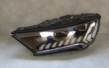 Laden Sie das Bild in den Galerie-Viewer, Frontscheinwerfer Audi Q7 4M0941085 Laser Links Scheinwerfer Headlight