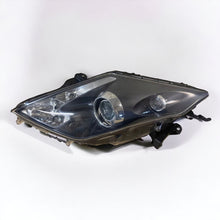 Load image into Gallery viewer, Frontscheinwerfer Renault Laguna III Coupe 260605058R Xenon Links Headlight