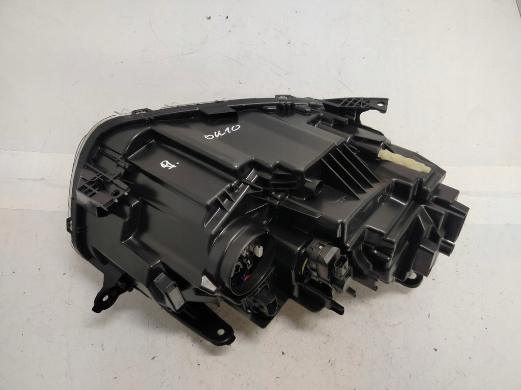 Frontscheinwerfer Dacia Duster 260602465R LED Links Scheinwerfer Headlight