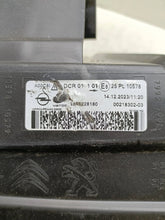 Laden Sie das Bild in den Galerie-Viewer, Frontscheinwerfer Opel Zafira Vivaro 1656228180 Links Scheinwerfer Headlight