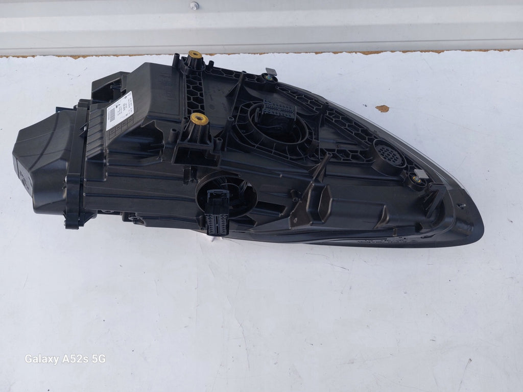 Frontscheinwerfer Porsche Panamera 971941032F LED Rechts Scheinwerfer Headlight SCH3948274262ms