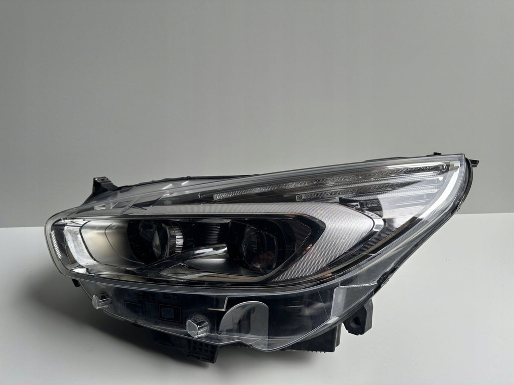 Frontscheinwerfer Ford Galaxy EM2B-13W030-EH Full LED Links Headlight SCH8073539546jk
