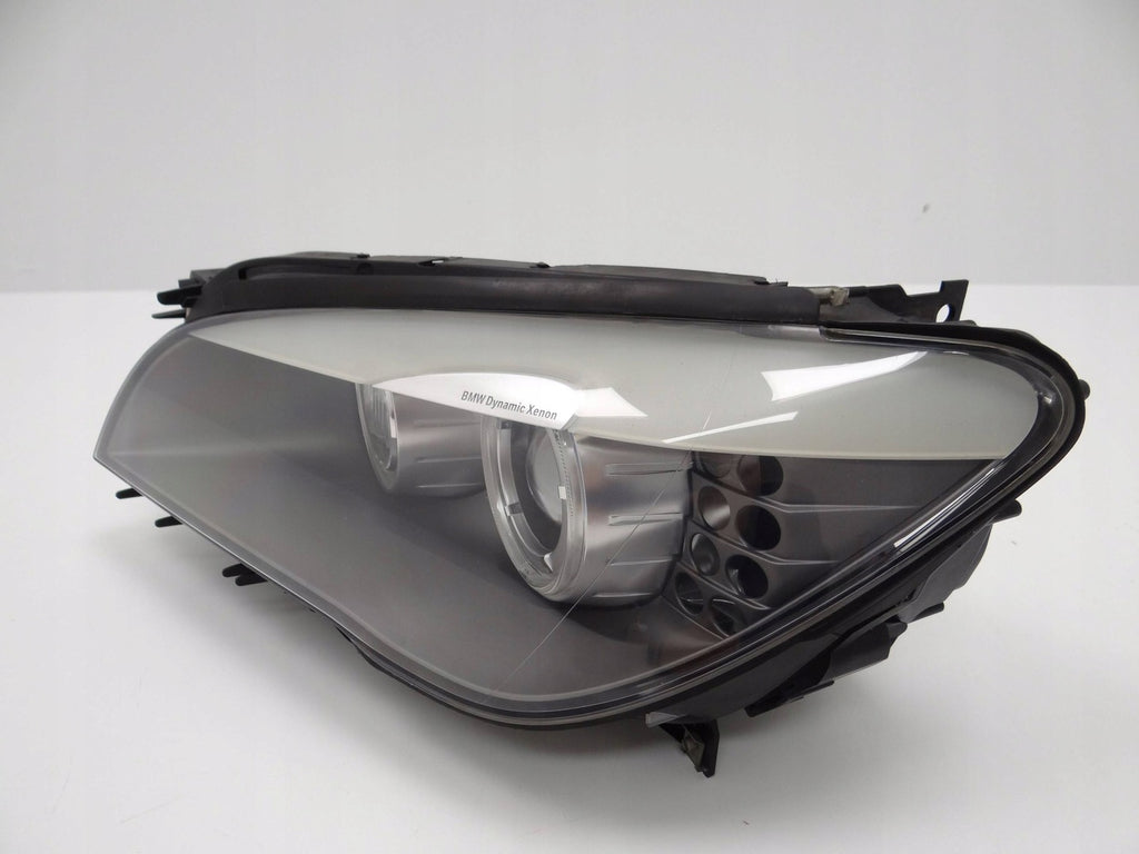 Frontscheinwerfer BMW 7 F01 F02 7182149 7182150 Xenon Rechts oder Links SCH3367807541ns