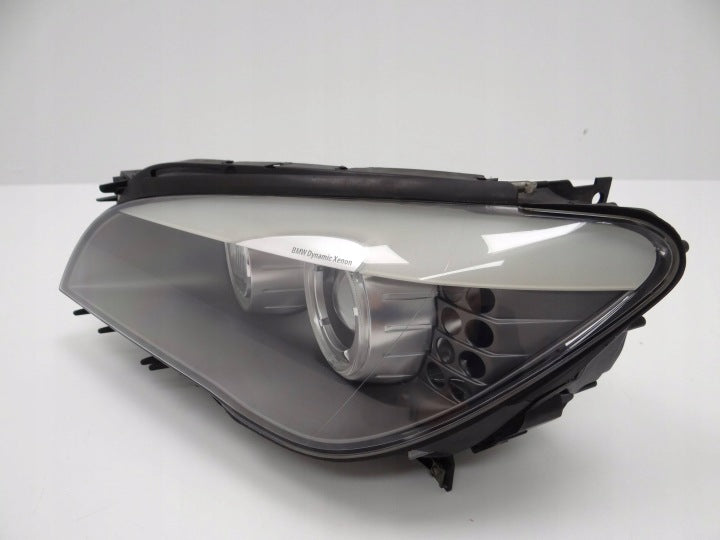 Frontscheinwerfer BMW 7 F01 F02 7182149 7182150 Xenon Ein Satz Headlight SCH3367807541ns