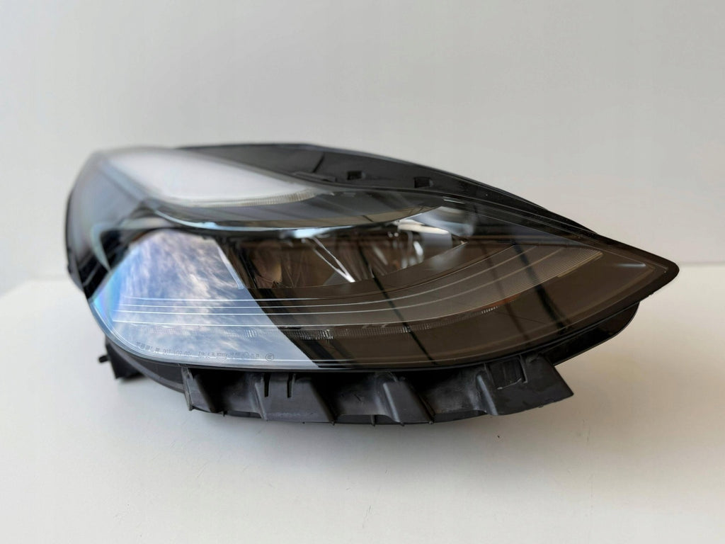 Frontscheinwerfer Tesla 3 1514953-00-D LED Rechts Scheinwerfer Headlight SCH6434004765ux