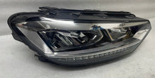 Load image into Gallery viewer, Frontscheinwerfer VW Touran 5TB941036C Full LED Rechts Scheinwerfer Headlight