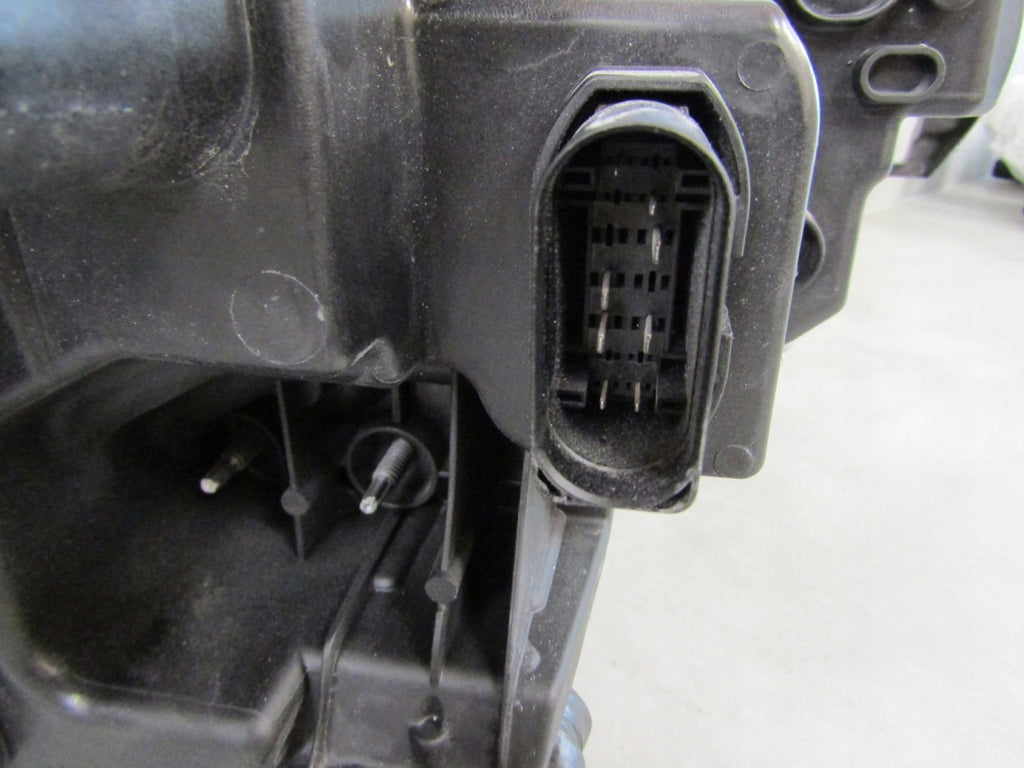 Frontscheinwerfer Skoda Karoq 57B941035 LED Links Scheinwerfer Headlight SCH2761916595vy