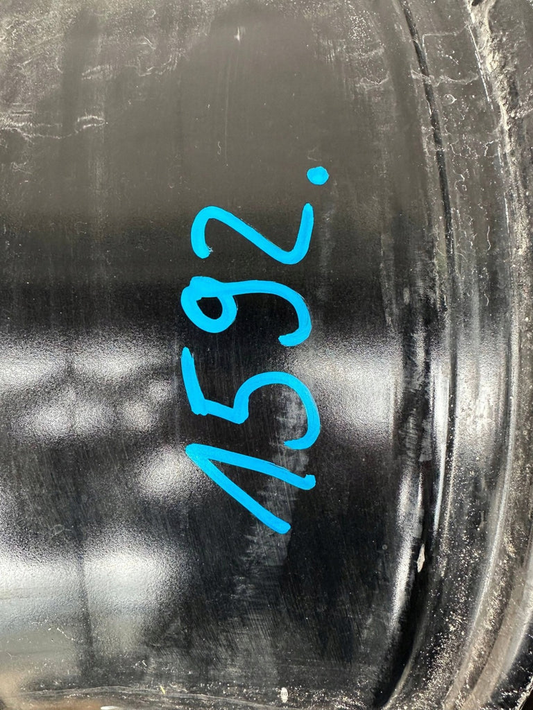 1x Alufelge 19 Zoll 5x108 GJ5J1007B1A Ford Kuga Ii Rim Wheel FEL5248319107gt