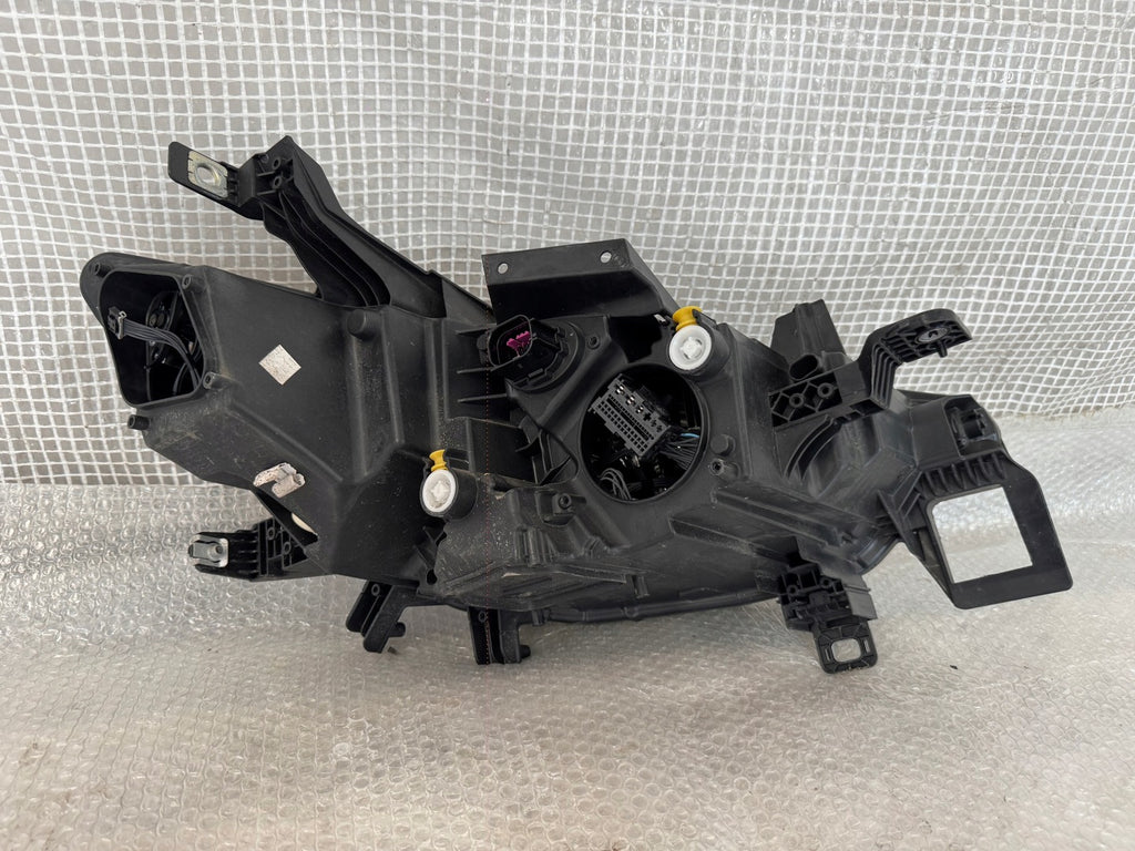 Frontscheinwerfer Cupra Born 10F941007H Full LED Links Scheinwerfer Headlight