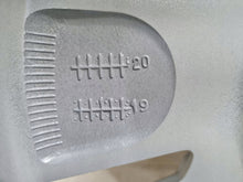 Laden Sie das Bild in den Galerie-Viewer, 1x Alufelge 15 Zoll SA375FA1B Nissan Micra I K14 Rim Wheel FEL3962066433fg