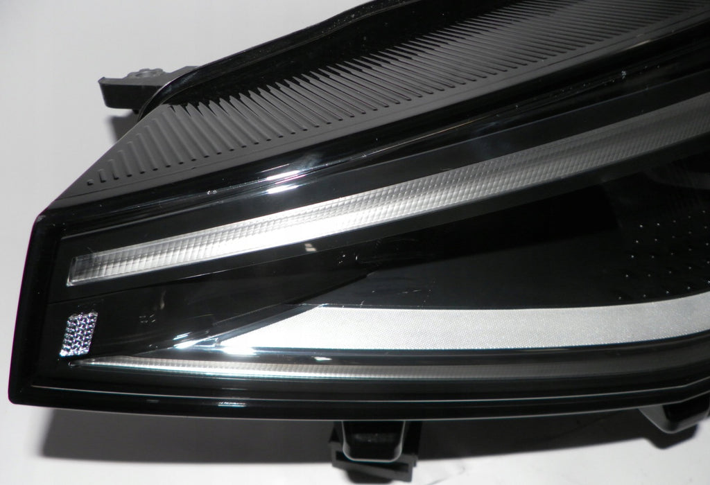 Frontscheinwerfer VW Id.4 11B941035D LED Links Scheinwerfer Headlight SCH9974286586lv