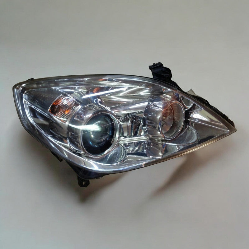 Frontscheinwerfer Opel Vectra C 93192380 Xenon Rechts Scheinwerfer Headlight