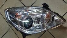 Load image into Gallery viewer, Frontscheinwerfer Opel Vectra C 93192380 Xenon Rechts Scheinwerfer Headlight