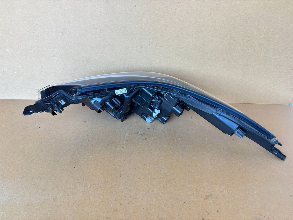 Frontscheinwerfer Toyota Chr 81110-YP280-00 Full LED Rechts Headlight SCH3311673861qx