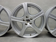 Laden Sie das Bild in den Galerie-Viewer, 4x Alufelge 18 Zoll 8.0" 5x108 KBA69922 Ford I Rim Wheel FEL9458164228oz