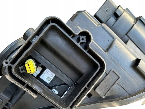 Frontscheinwerfer Ford Focus F1EB-13D154 F1EB-13D155 Xenon Links Headlight SCH8525225777hl