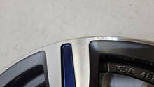 Load image into Gallery viewer, 1x Alufelge 17 Zoll KE409-32200 Nissan Leaf Rim Wheel FEL4291688633xv