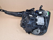 Laden Sie das Bild in den Galerie-Viewer, Frontscheinwerfer Kia Sportage V 92101R2100 LED Links Scheinwerfer Headlight SCH8174016192dr