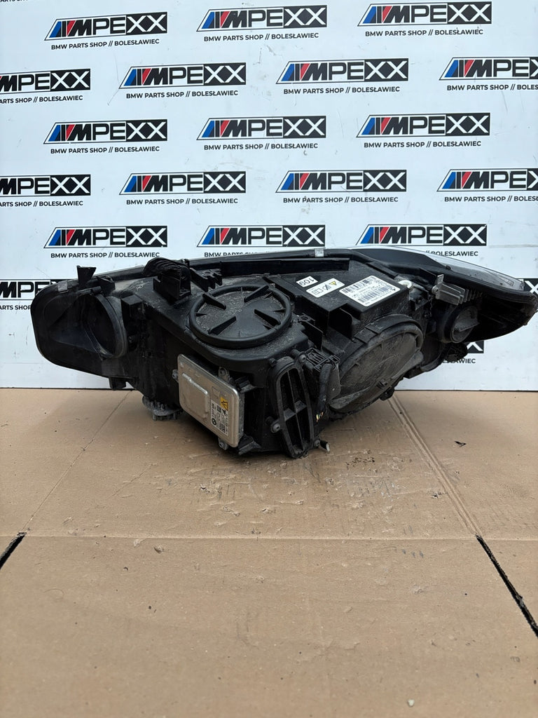 Frontscheinwerfer BMW F32 F33 7410786 7317408 Xenon Rechts Headlight SCH5308393006ss