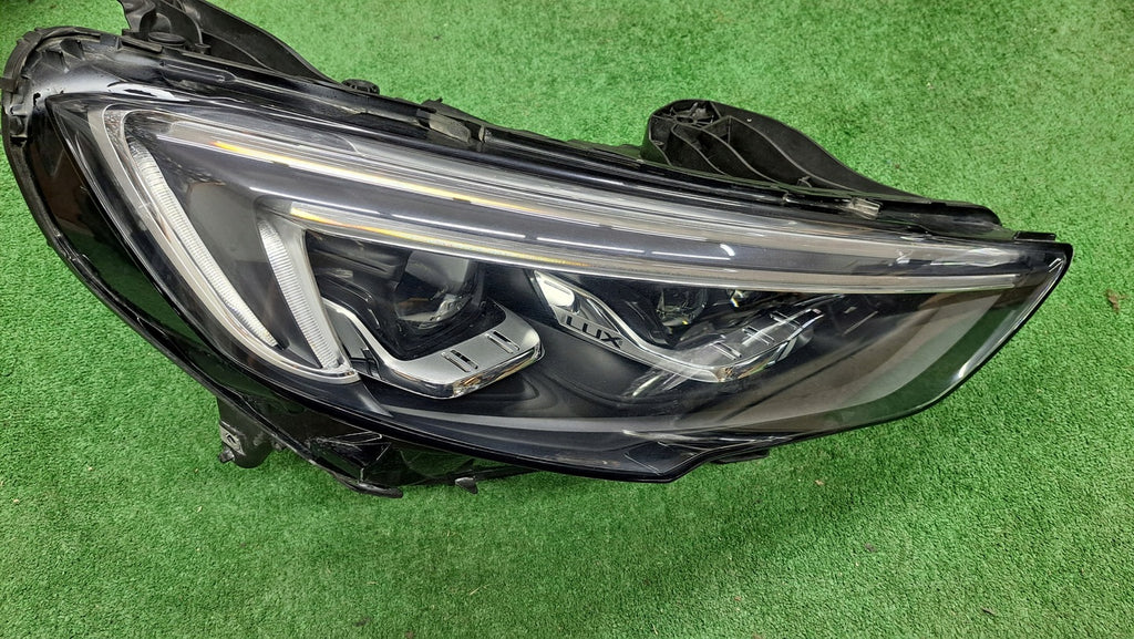 Frontscheinwerfer Opel Insignia B 39122975 FULL LED Rechts Headlight