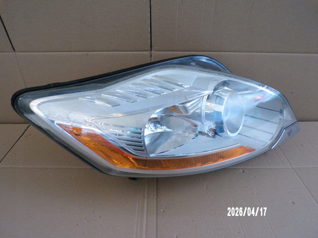 Frontscheinwerfer Ford Kuga Rechts Scheinwerfer Headlight SCH9460996003vo