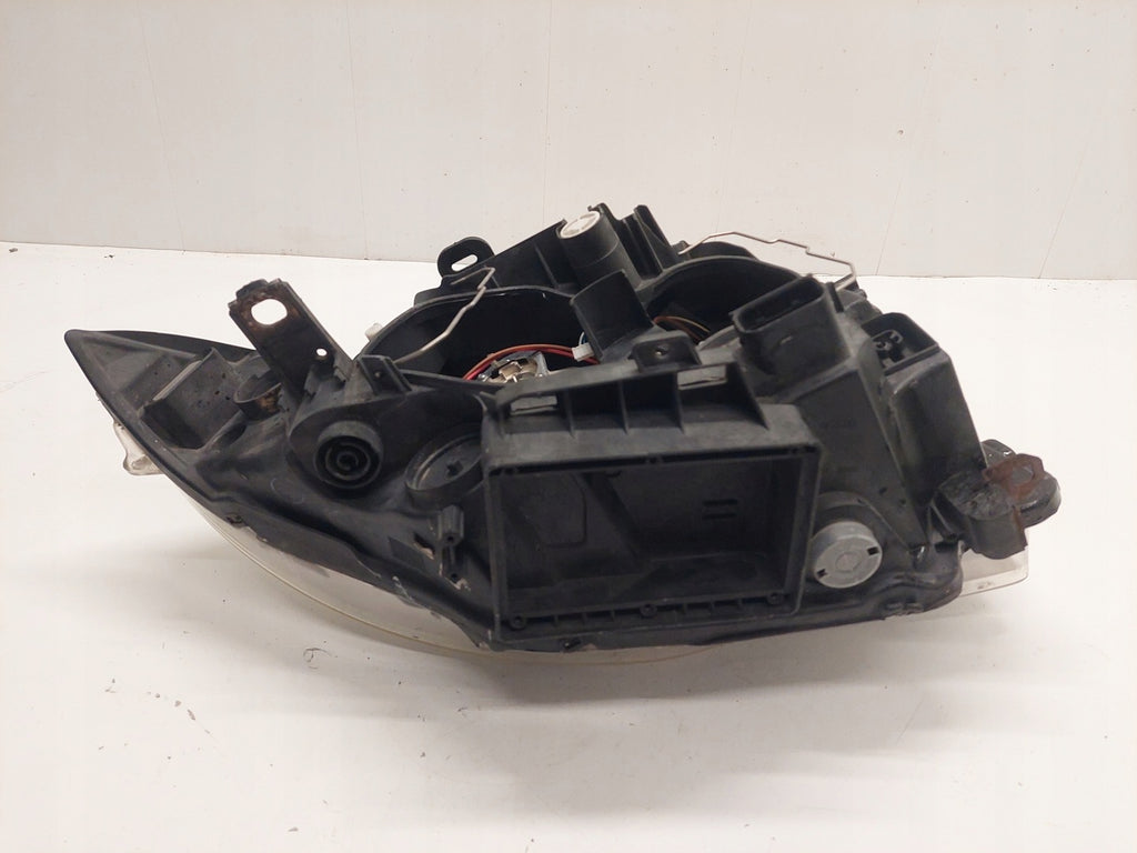 Frontscheinwerfer BMW E81 E87 6924485-08 Links Scheinwerfer Headlight